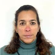 Entrenadora personal apta para impartir clases a todas las edades. A personas con tdah y para todos aquellos que lo necesiten